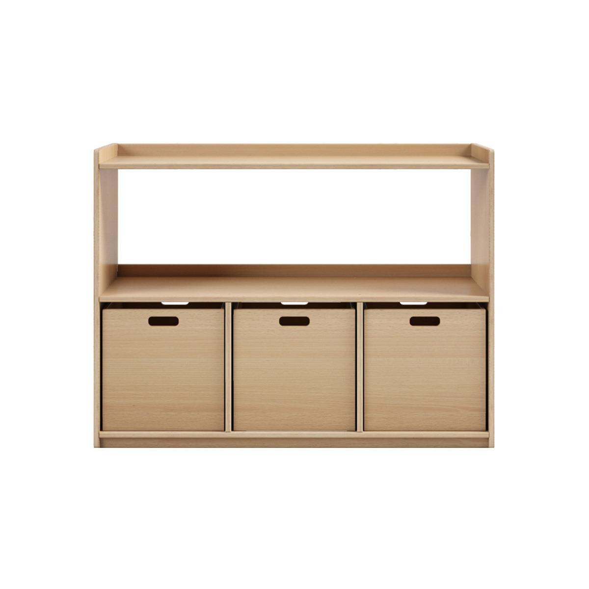 2 Katlı Oyuncak Düzenleyici