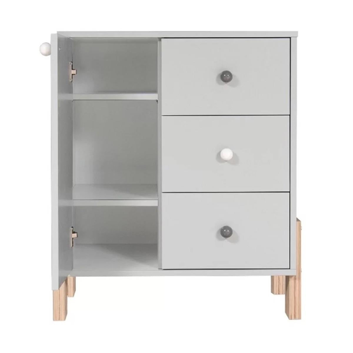 Cloud Nine Chiffonier