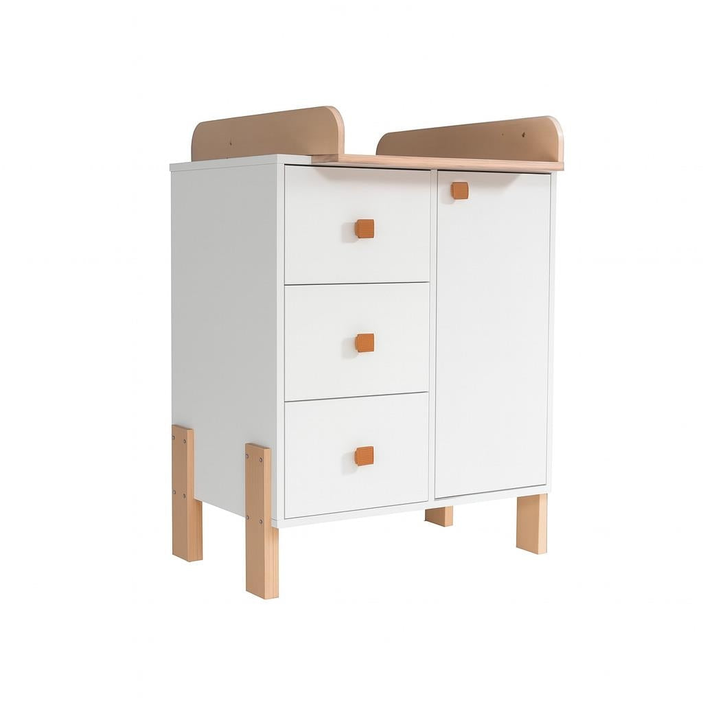 Cloud Nine Chiffonier