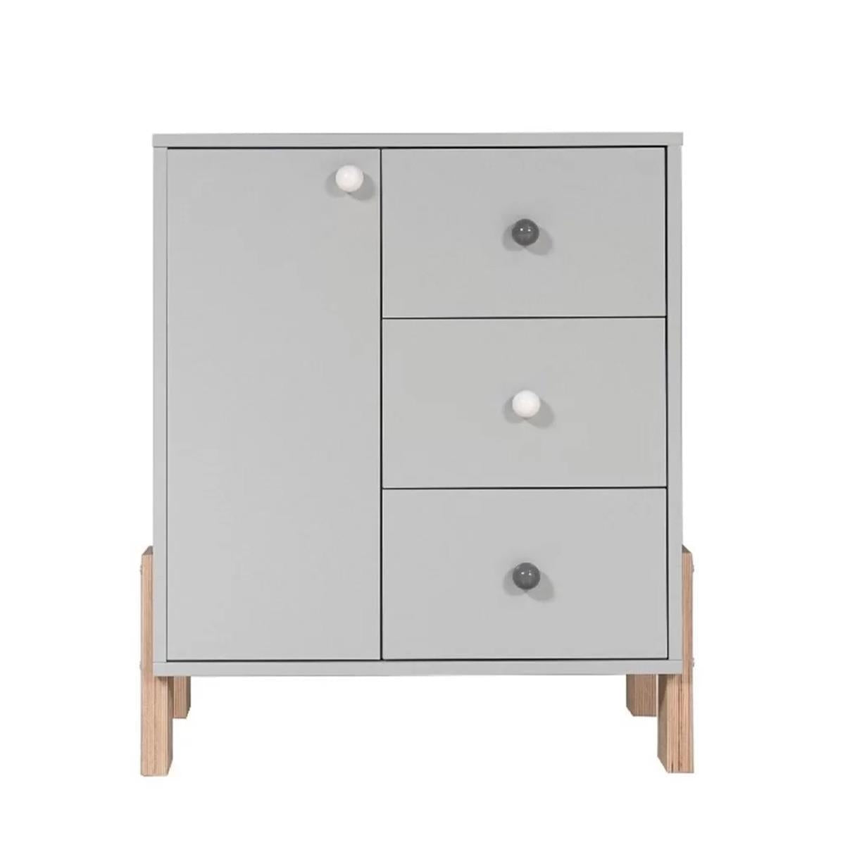 Cloud Nine Chiffonier