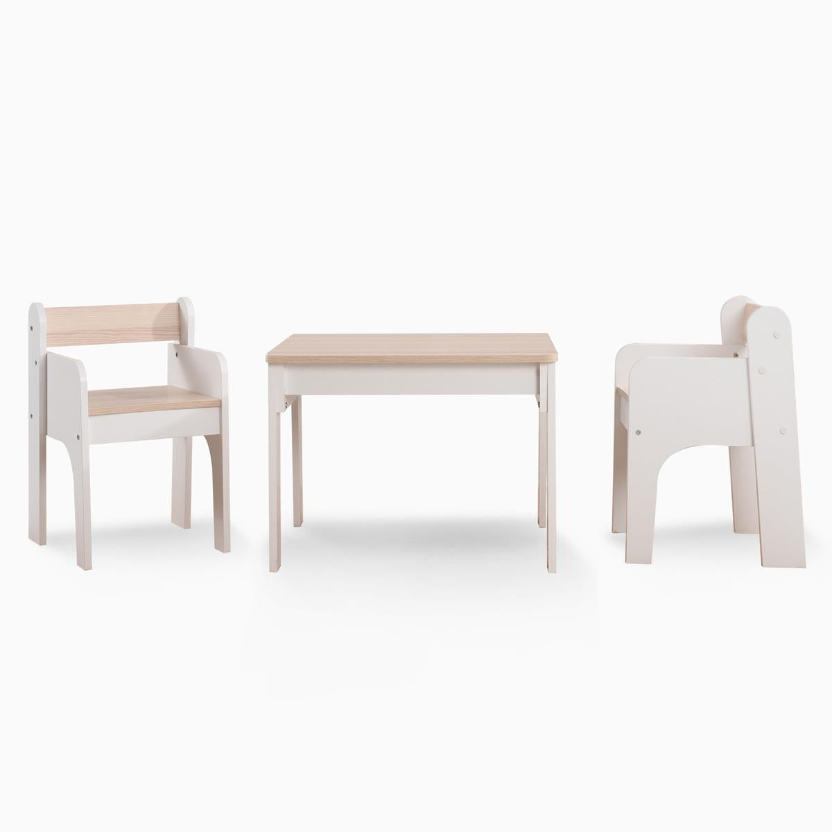 Aktivite Masa & Sandalye