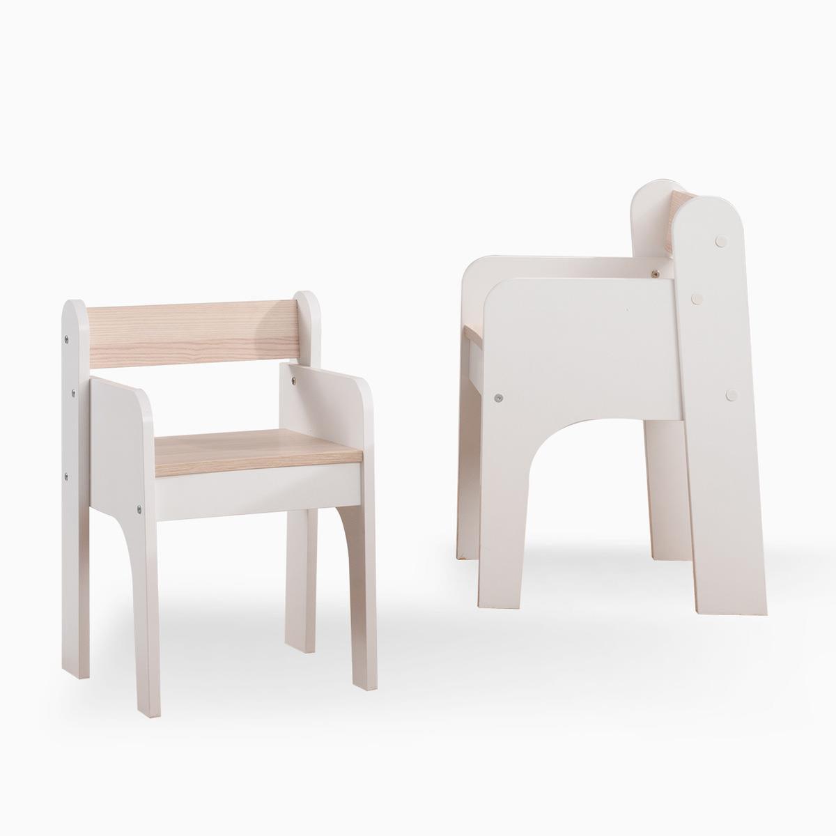 Aktivite Masa & Sandalye