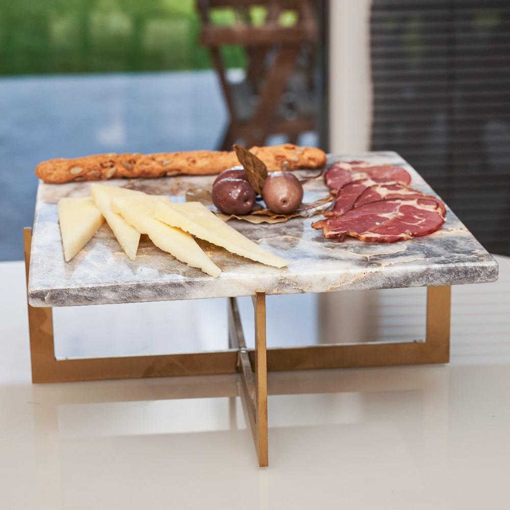 Alto Arizona Mermer Sunumluk