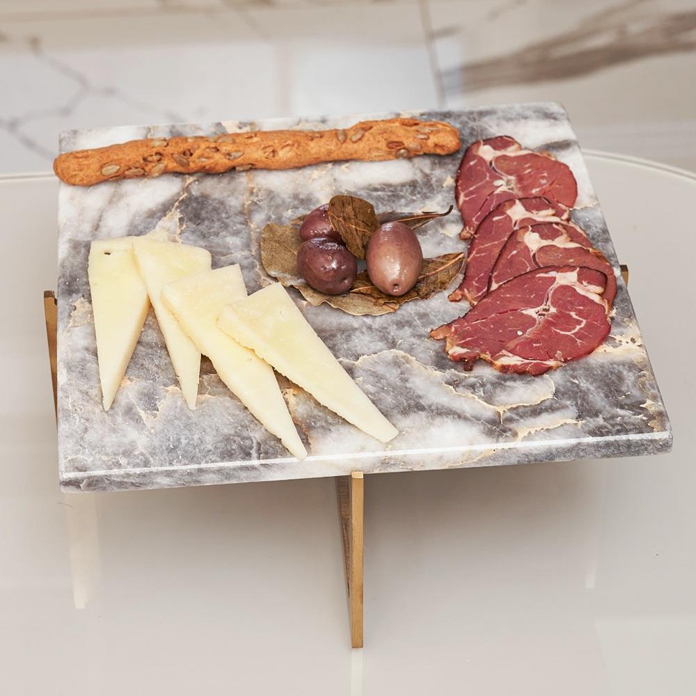 Alto Arizona Mermer Sunumluk