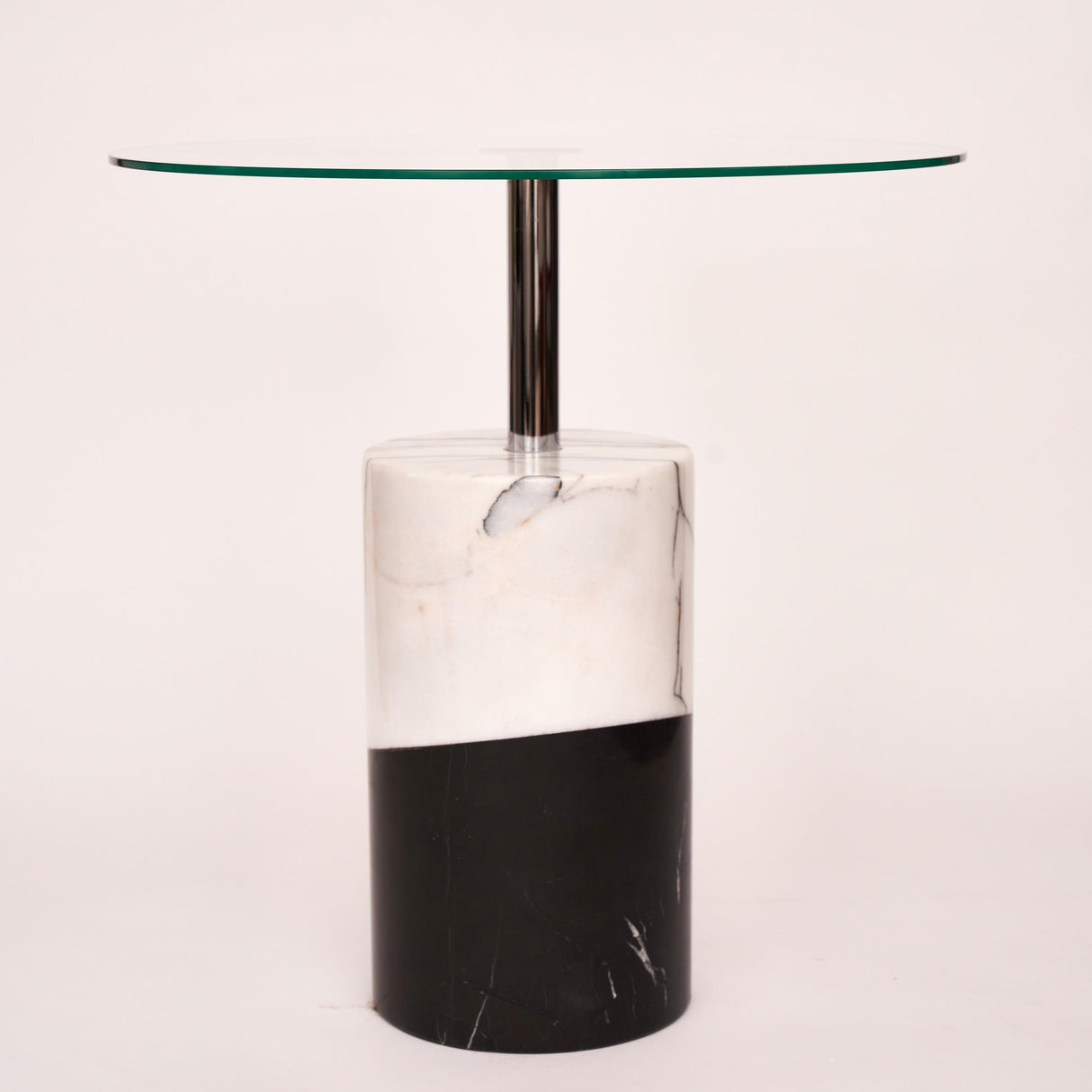 Auera Lilla Mermer Sehpa