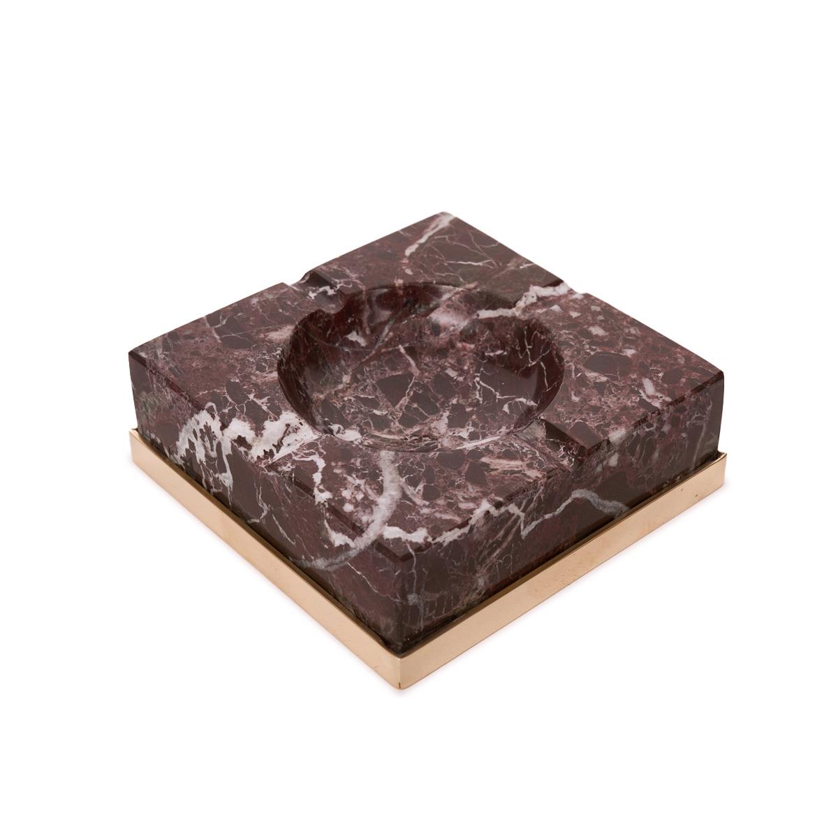 Aurum Ela Mermer Küllük