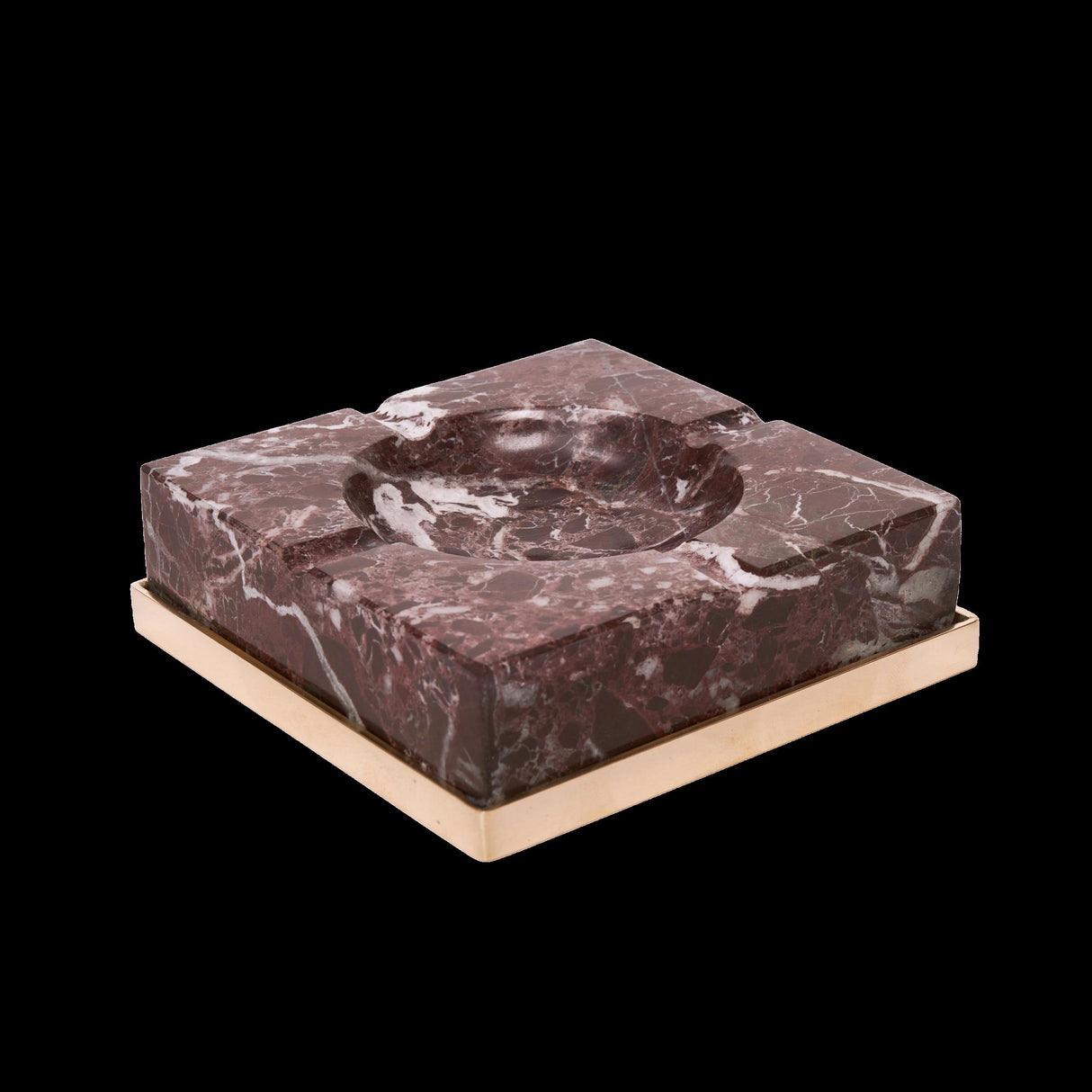 Aurum Ela Mermer Küllük