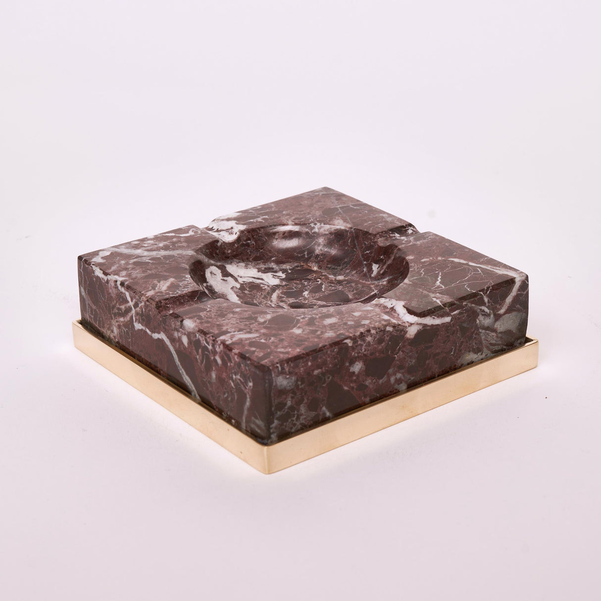 Aurum Ela Mermer Küllük