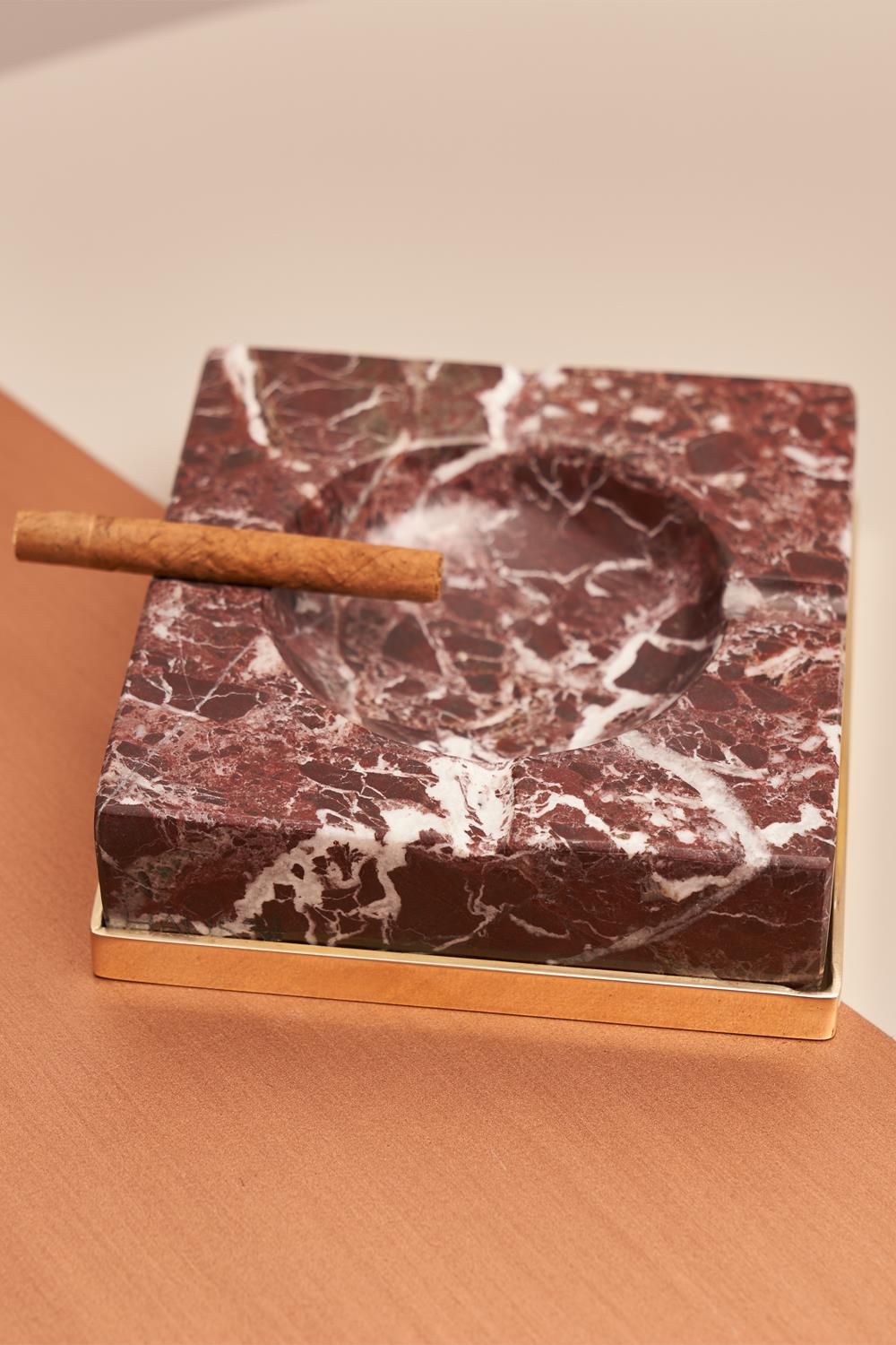 Aurum Ela Mermer Küllük