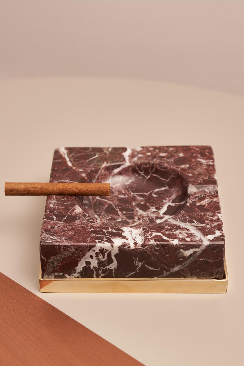 Aurum Ela Mermer Küllük