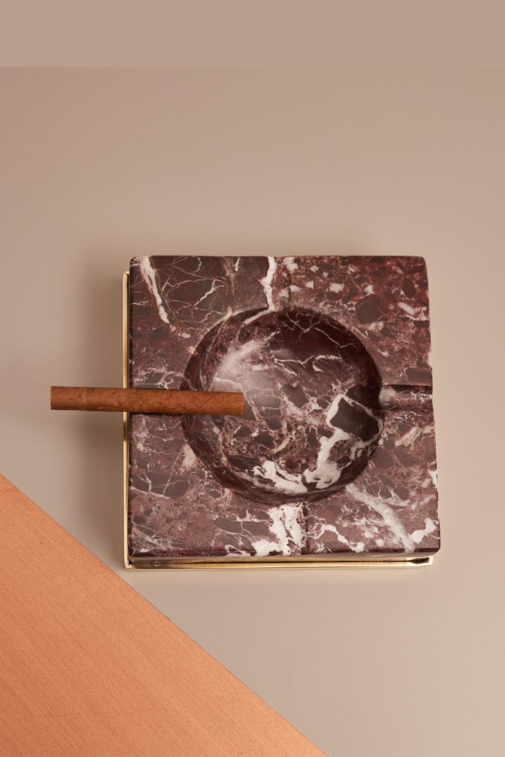 Aurum Ela Mermer Küllük