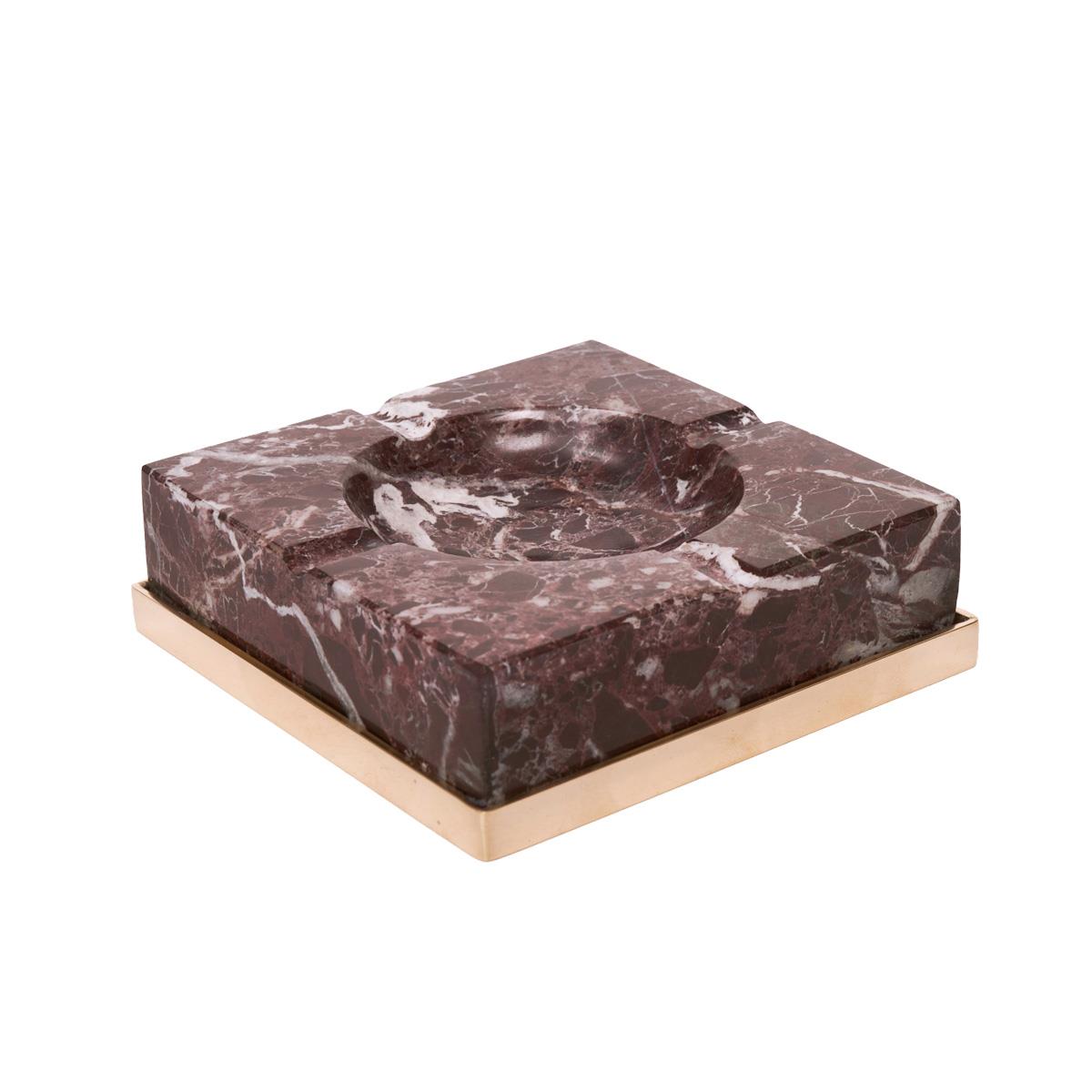 Aurum Ela Mermer Küllük