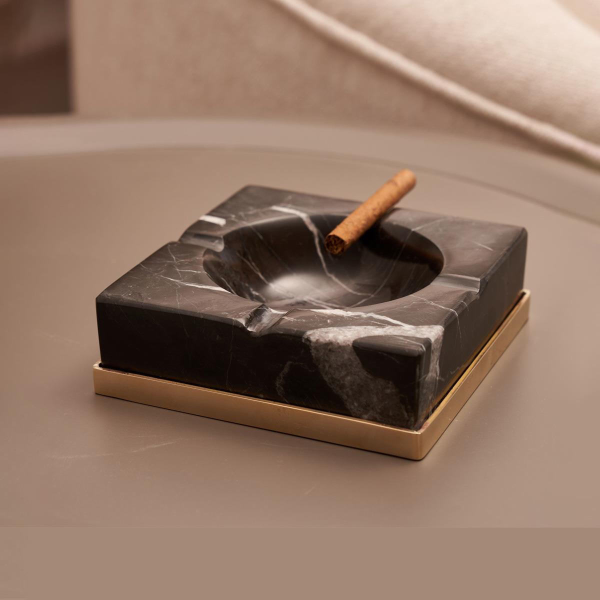 Aurum Toro Mermer Küllük