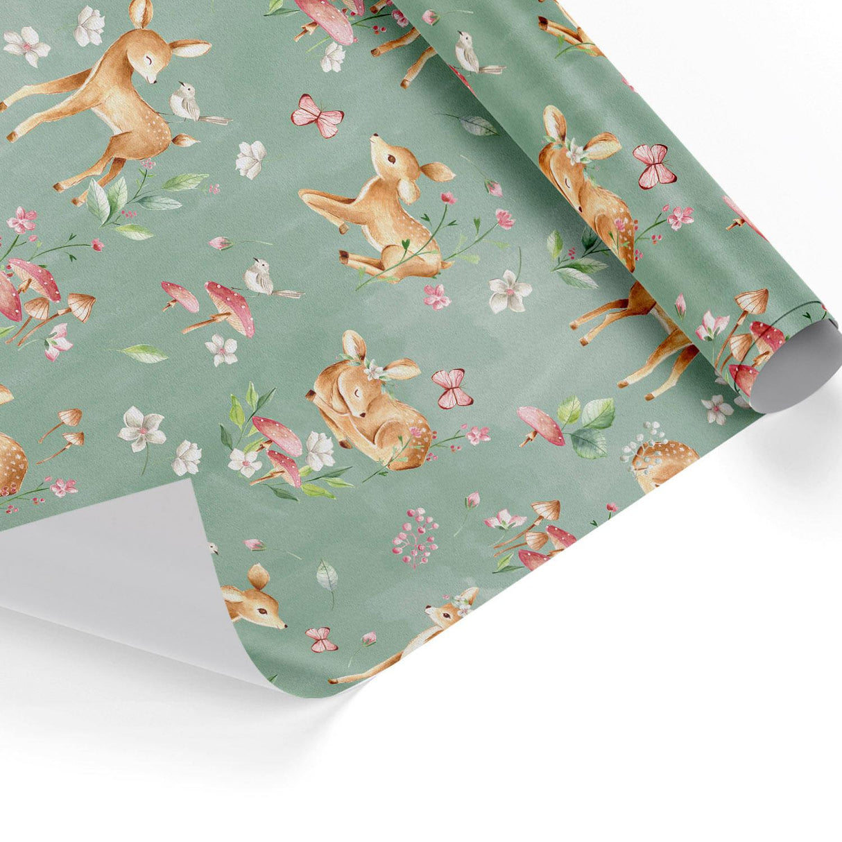 Bambi Duvar Kağıdı