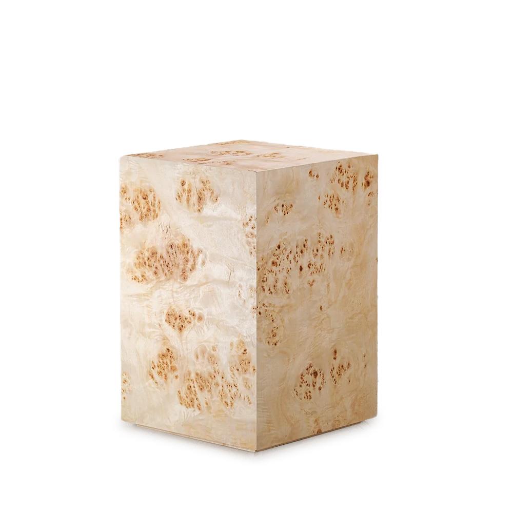 Baru Coffee Table Natural 45cm