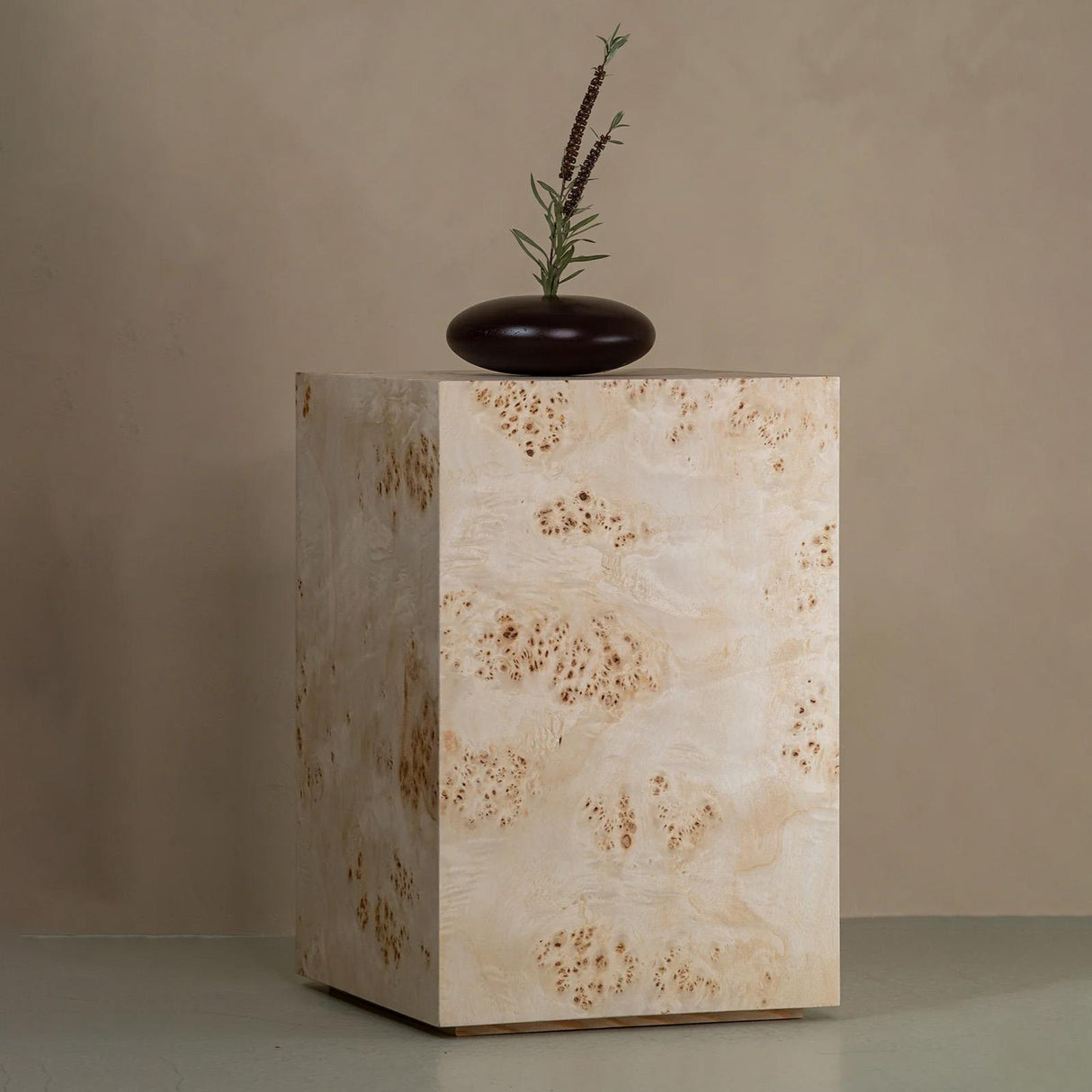 Baru Coffee Table Natural 45cm