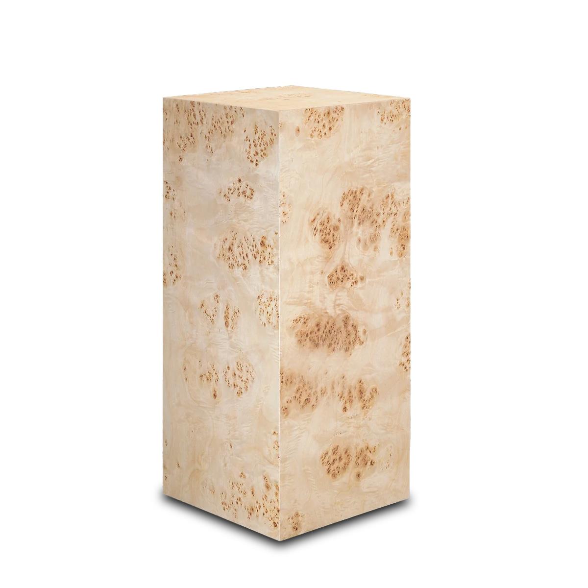 Baru Coffee Table Natural 70cm