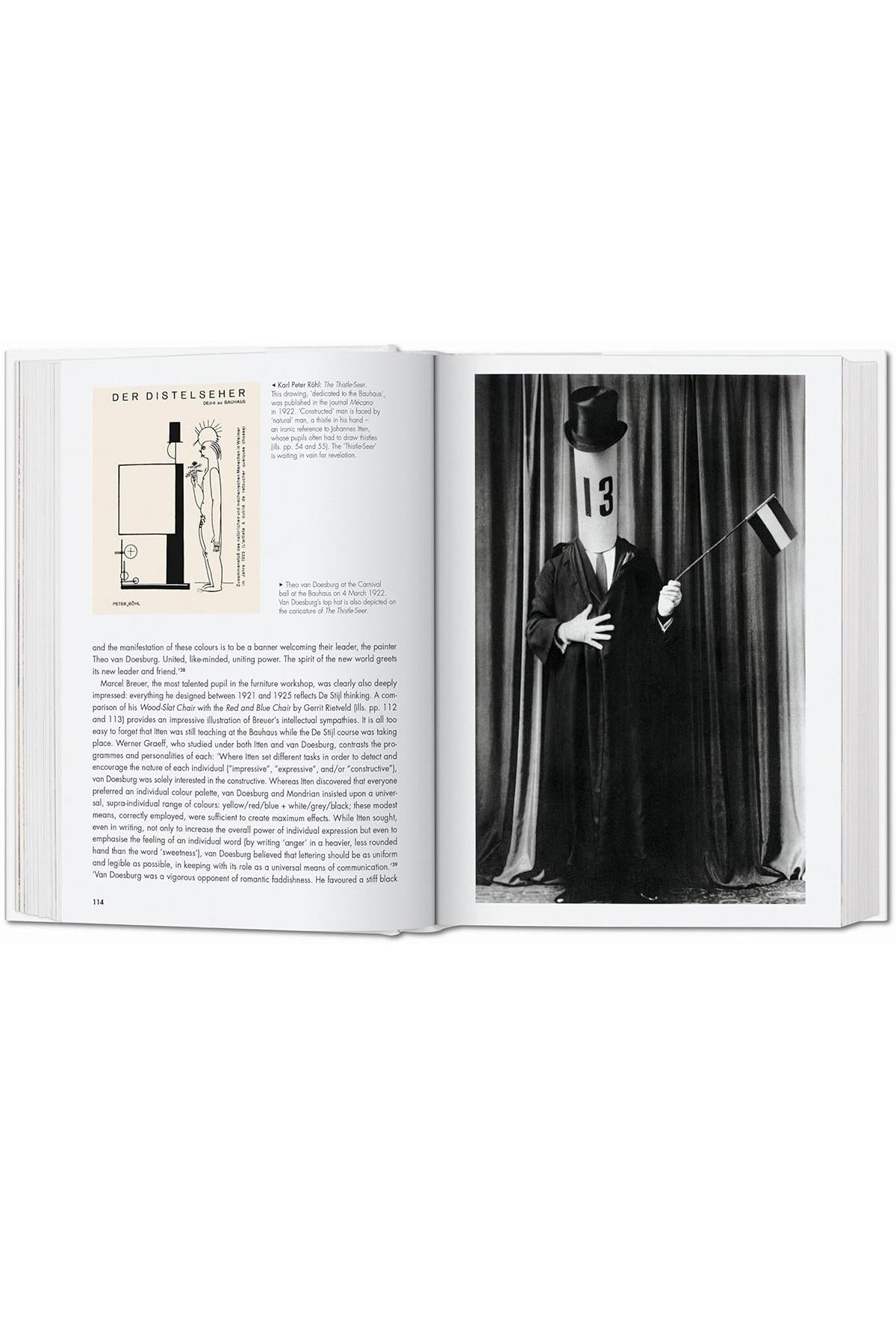 Bauhaus. Updated Edition