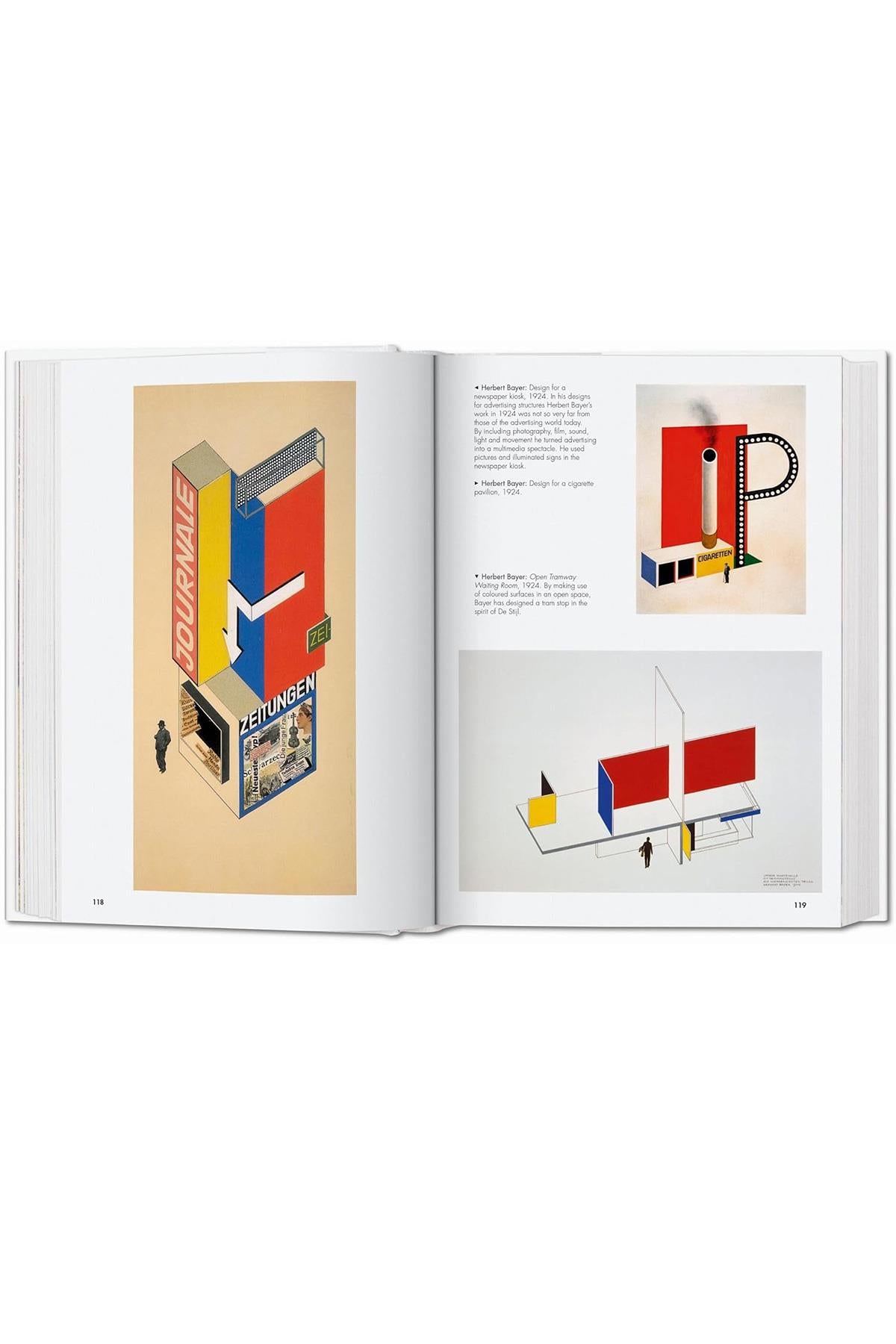 Bauhaus. Updated Edition