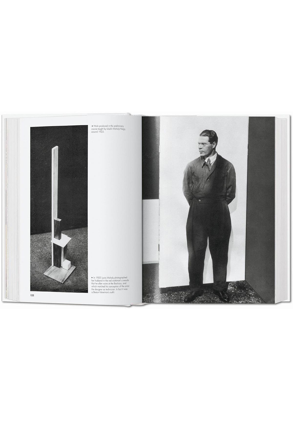 Bauhaus. Updated Edition