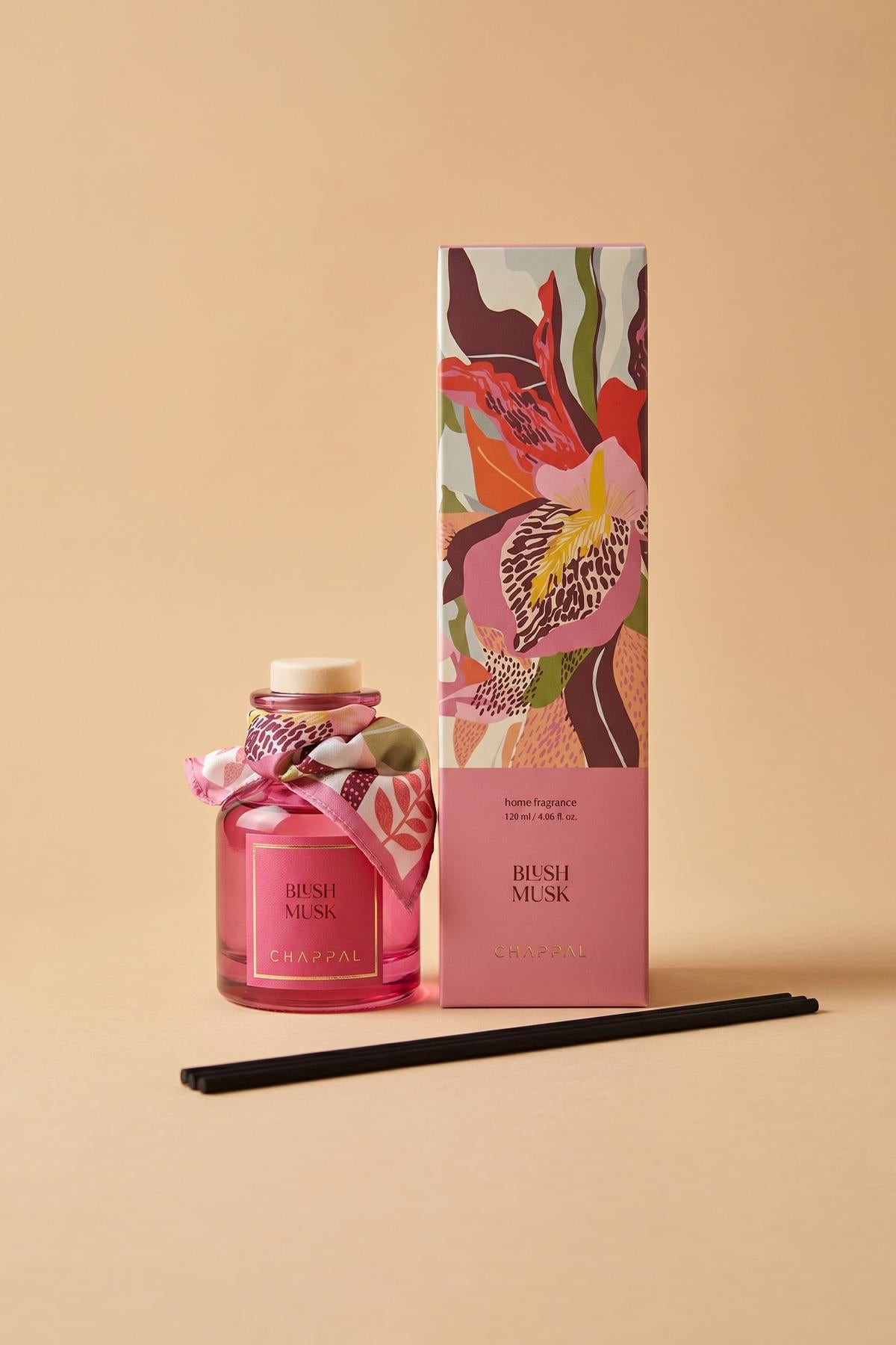 Blush Musk Koku Ritüeli 3’lü Set