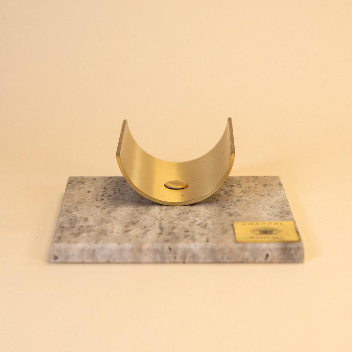 Bosphorus Pirinç Traverten Tütsülük