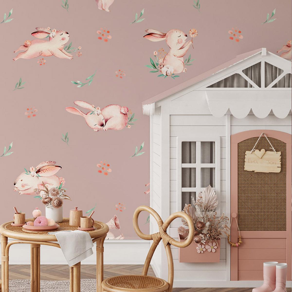 Bunny Duvar Kağıdı