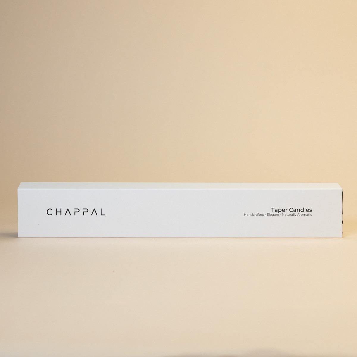 Burgulu Balmumu Şamdan Mumu Bordo - 2'li