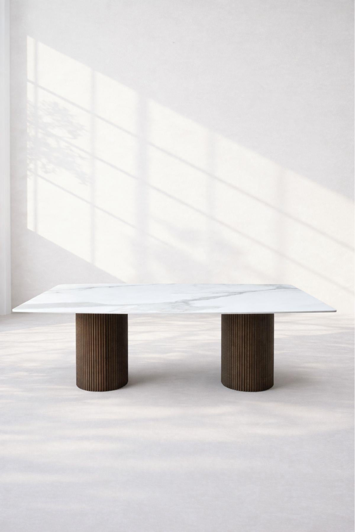Charm Dining Table
