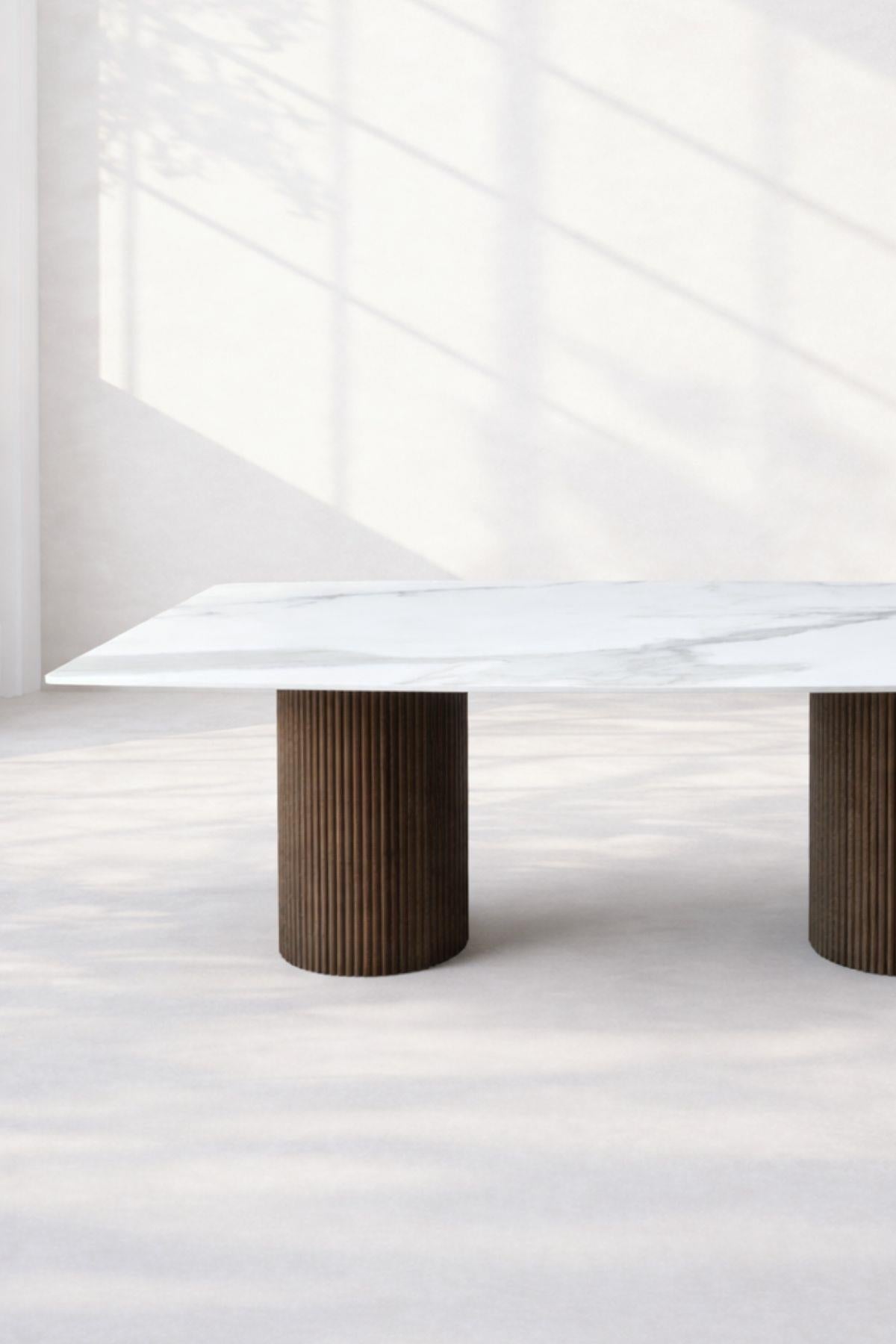 Charm Dining Table
