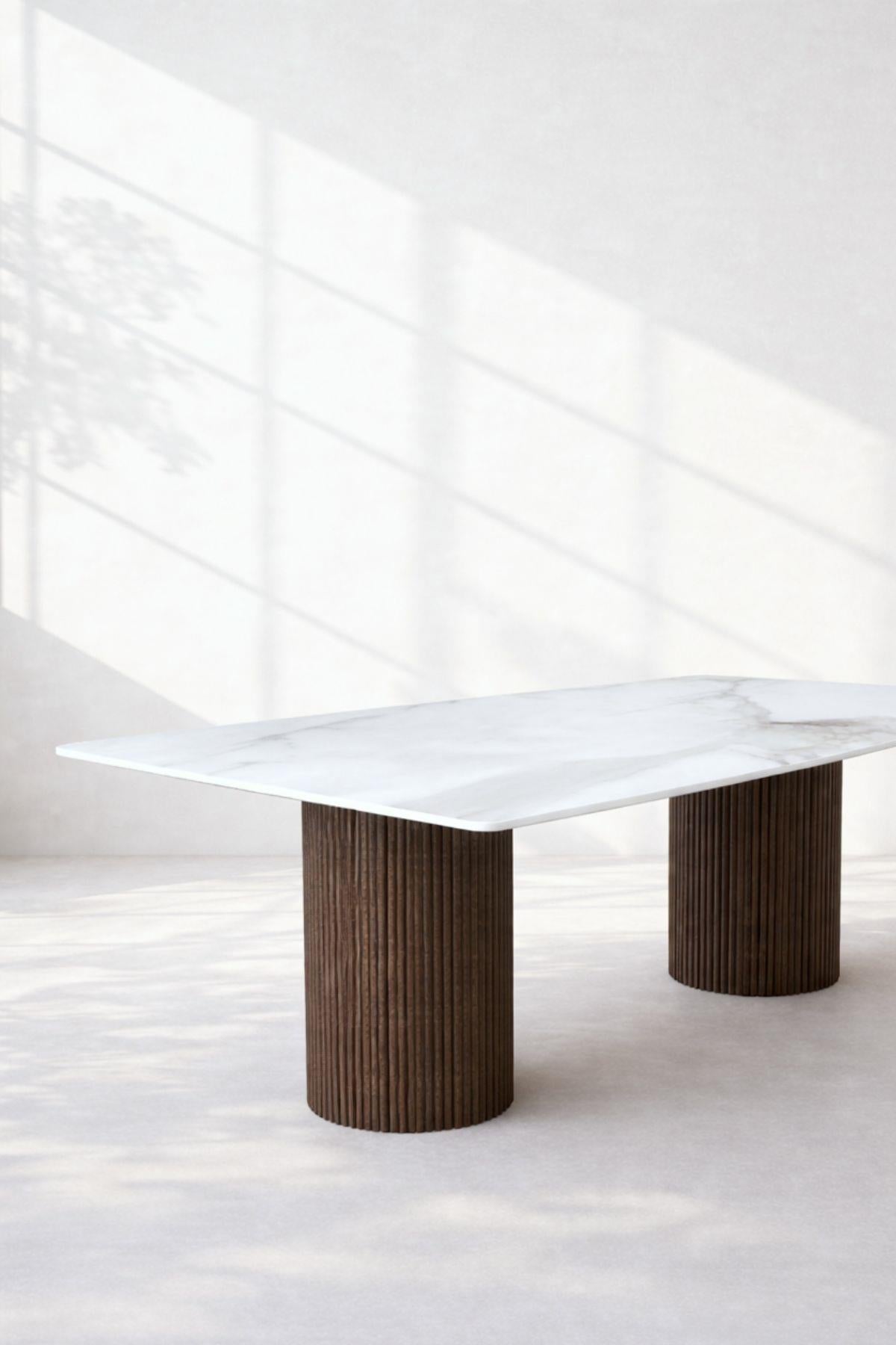 Charm Dining Table