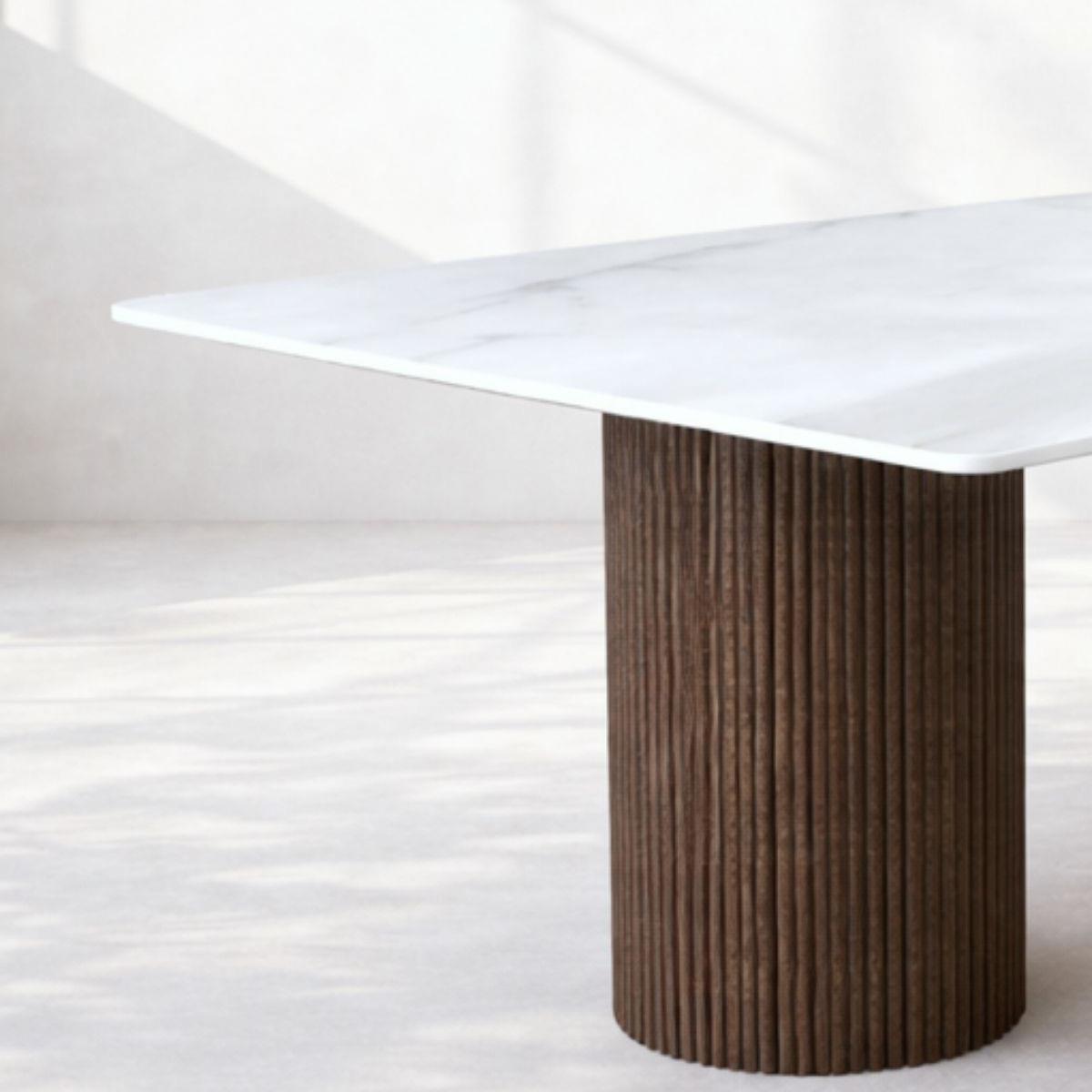 Charm Dining Table