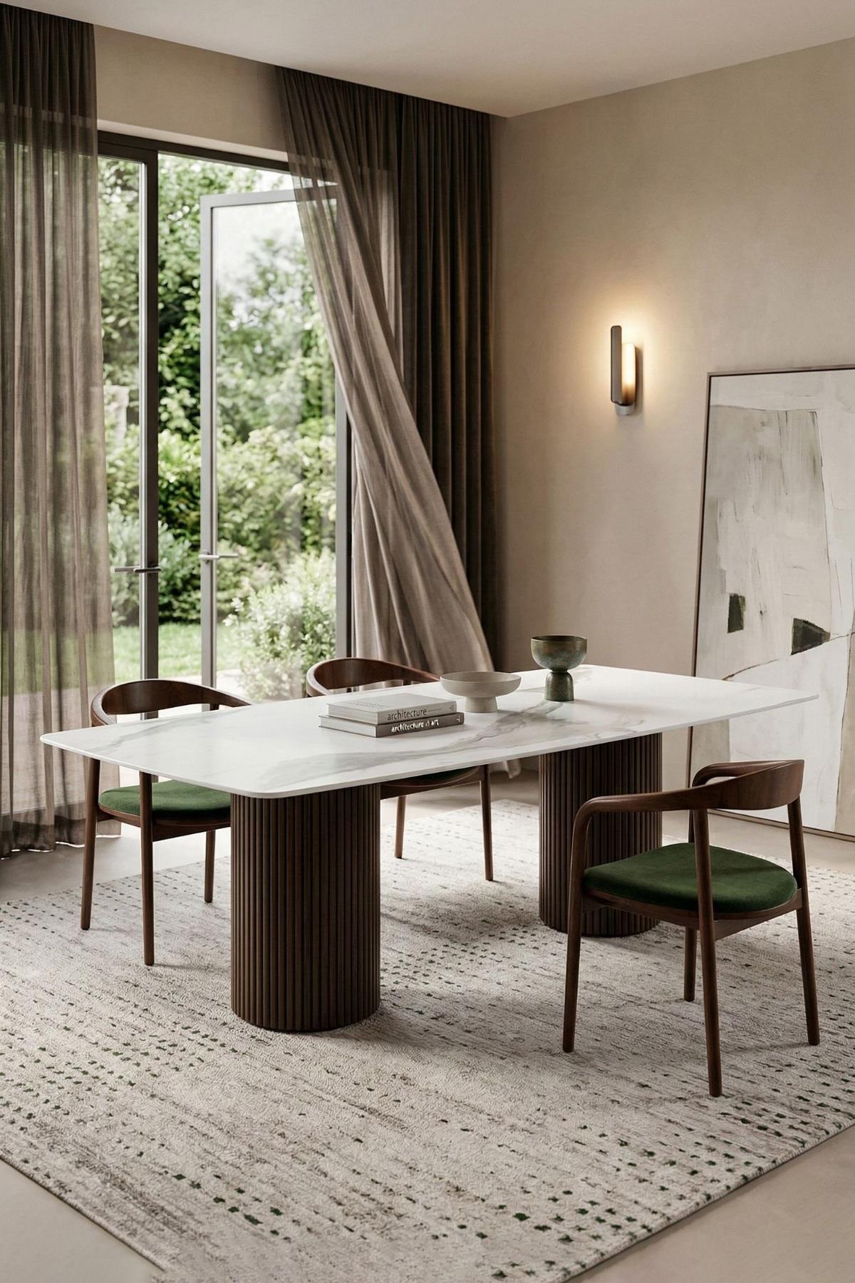 Charm Dining Table