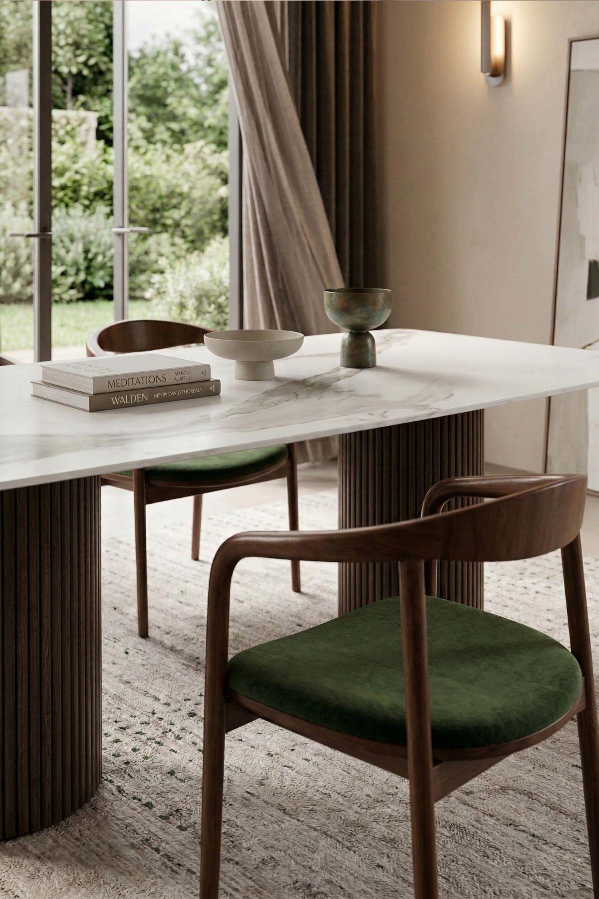 Charm Dining Table