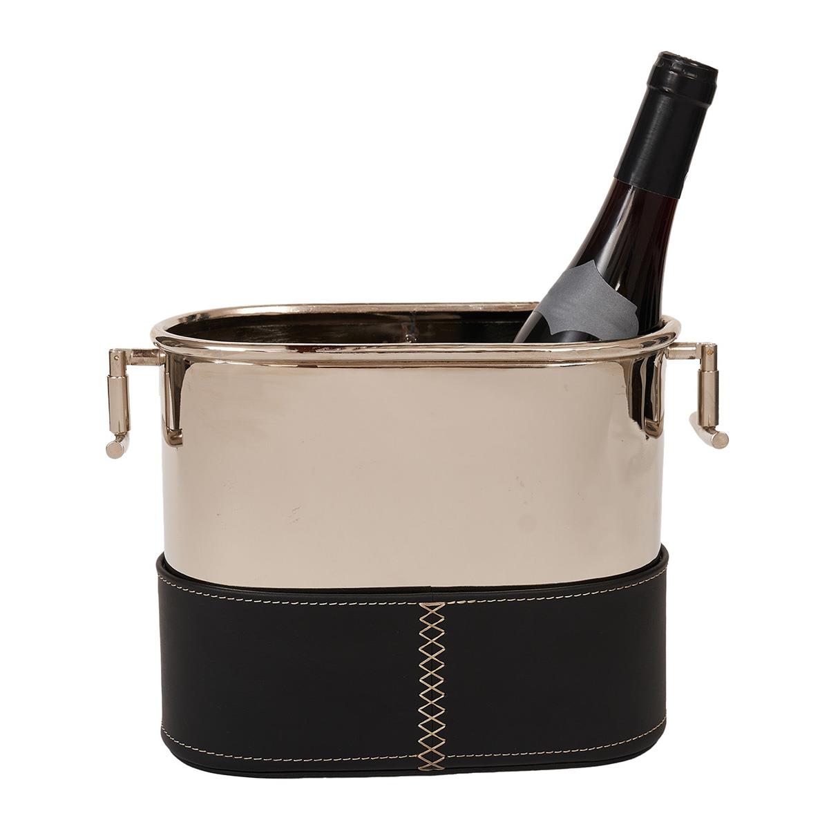Chilly Nikel Şarap Soğutucusu