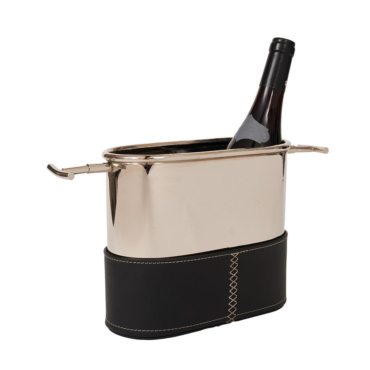 Chilly Nikel Şarap Soğutucusu