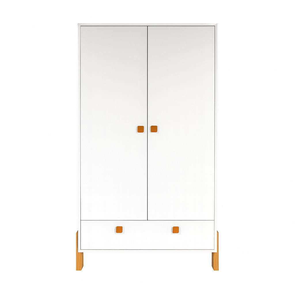 Cloud Nine Üç Kapılı Gardırop