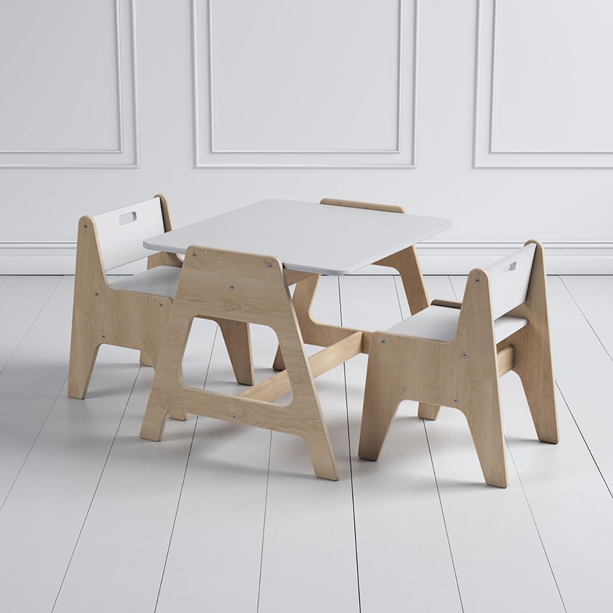 Cotable Masa Takımı