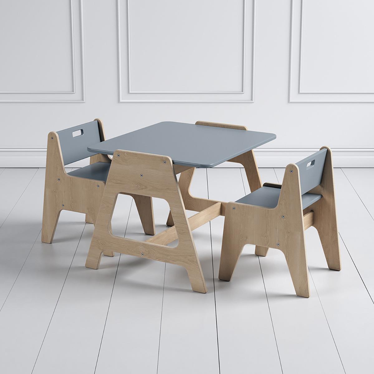 Cotable Masa Takımı