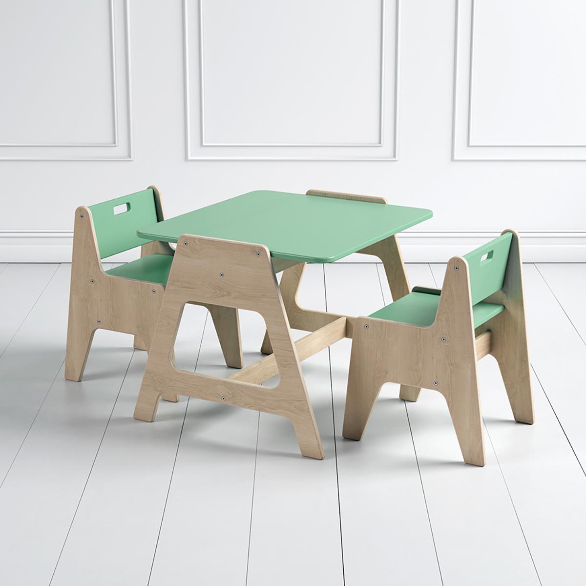 Cotable Masa Takımı