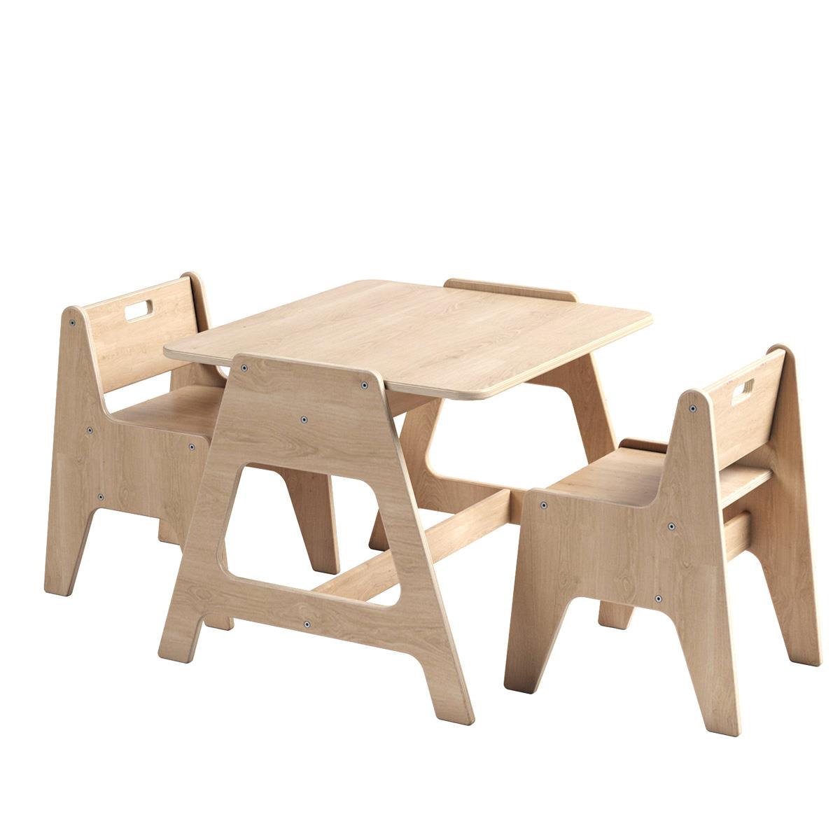 Cotable Masa Takımı