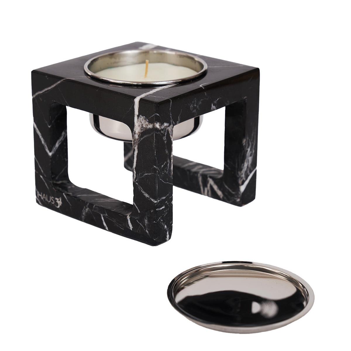 Cubic Toro Mermer Mumluk