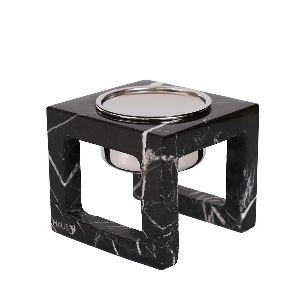 Cubic Toro Mermer Mumluk