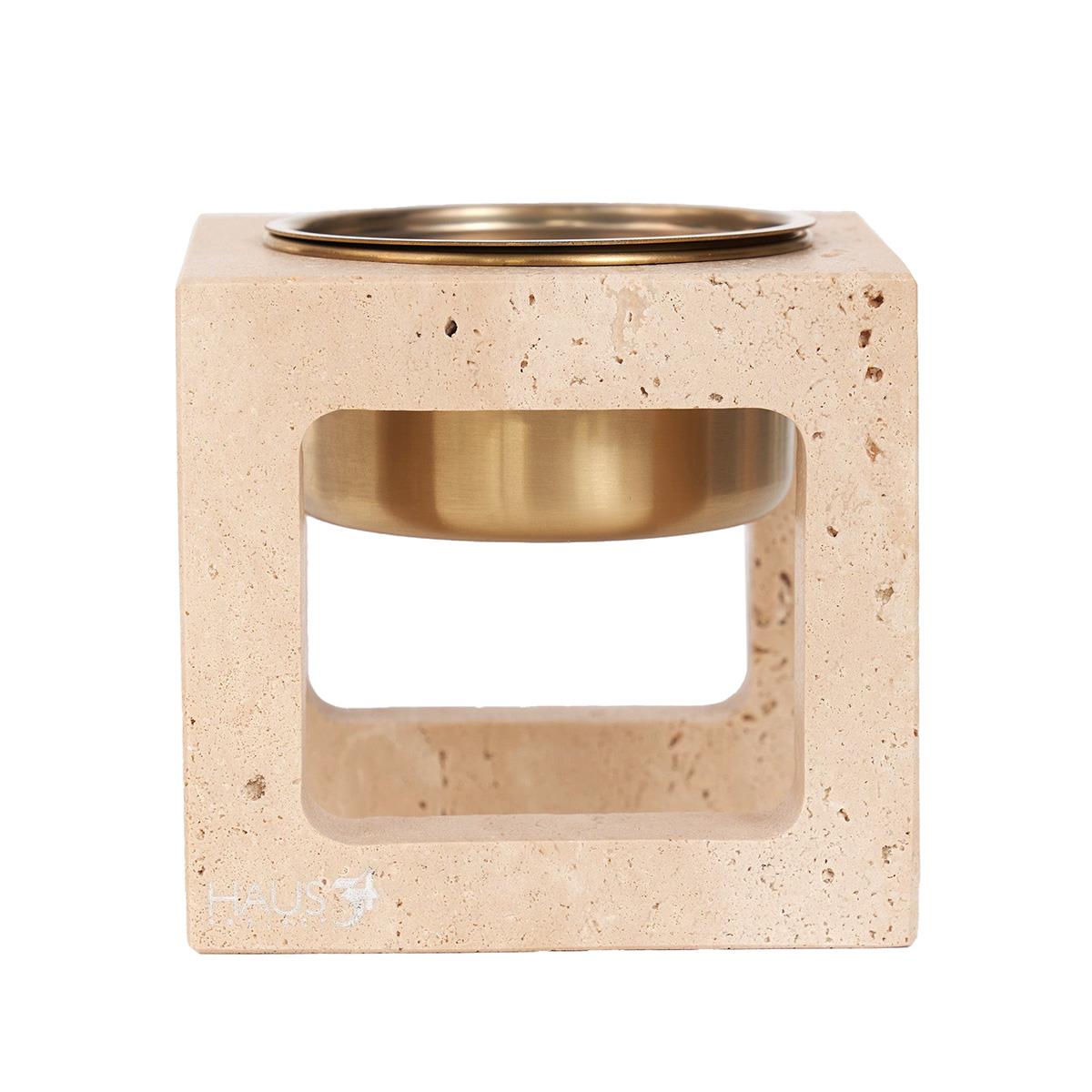 Cubic Vertino Mermer Mumluk