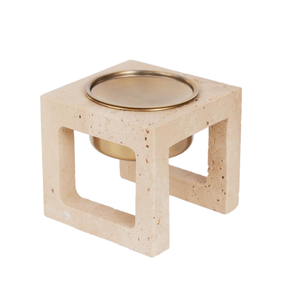 Cubic Vertino Mermer Mumluk