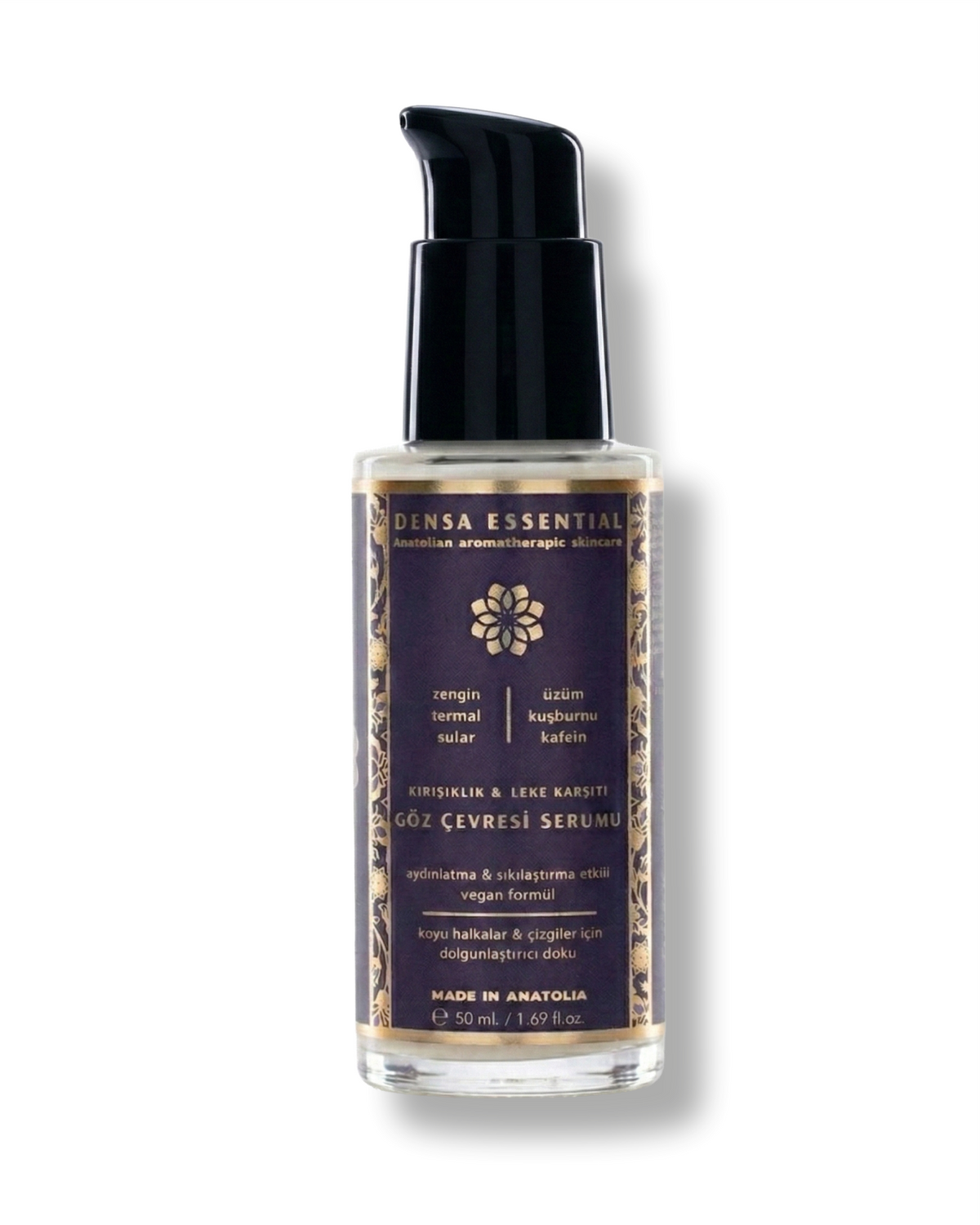 Göz Çevresi Serumu 50 ml