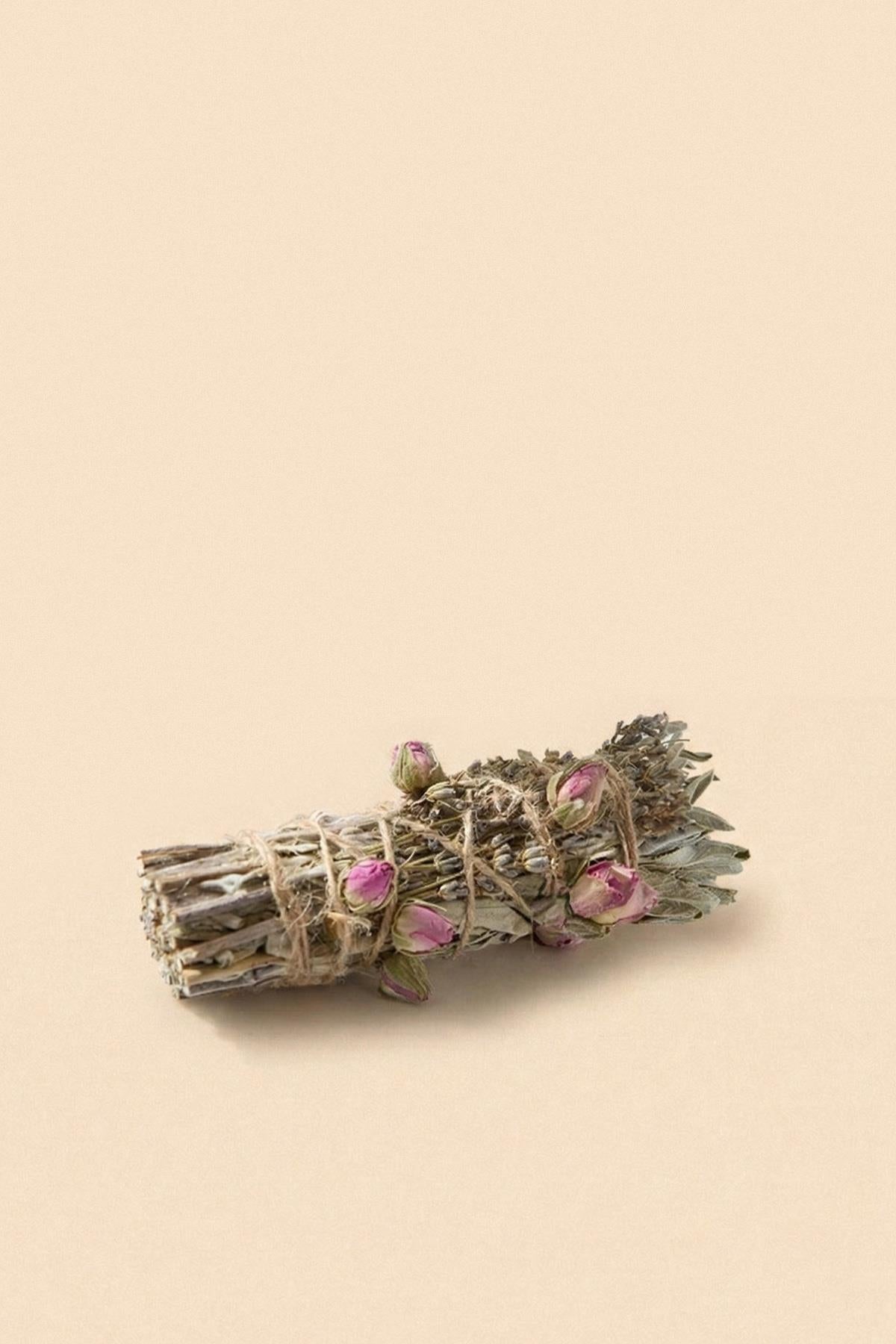 Dişil Enerji Meditasyon Seti