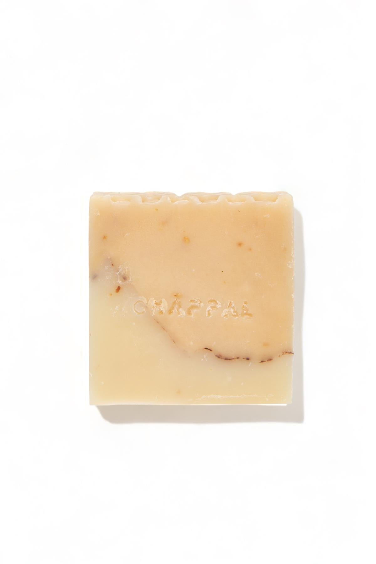 Doğal Bal Badem Sabunu