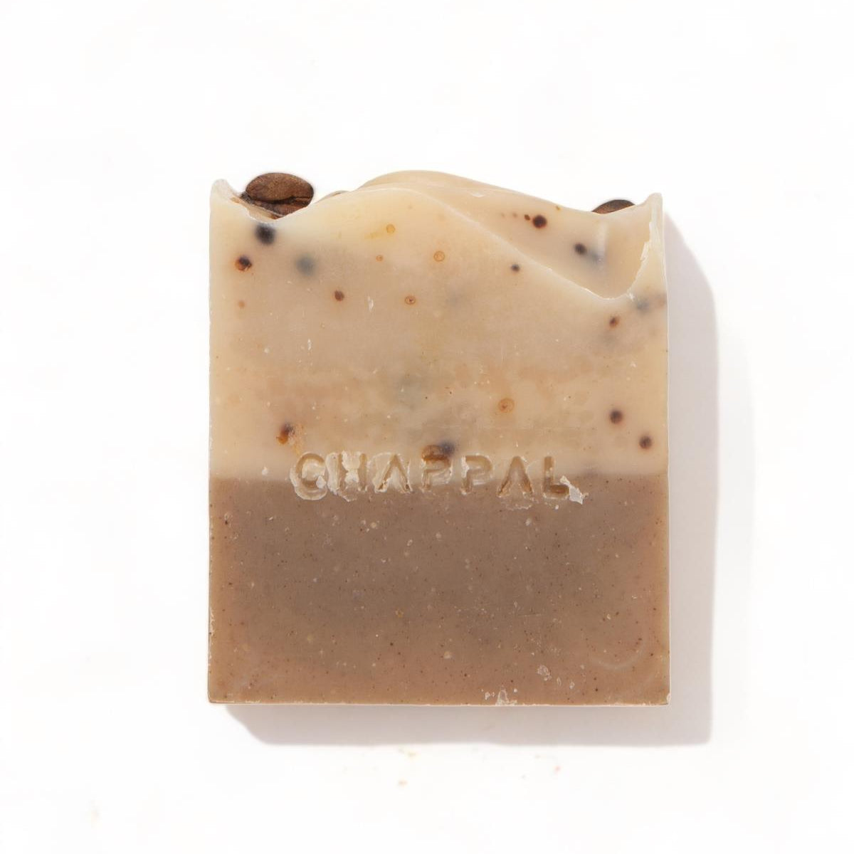 Natural Coffee Soap