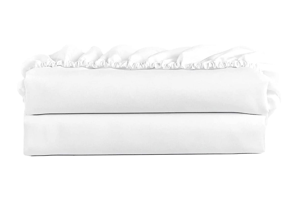 Dönüşen Karyola Çarşafı